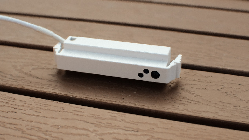 Smart Tri-lamp: innovatiivinen valinta teollisuusvalaistukseen