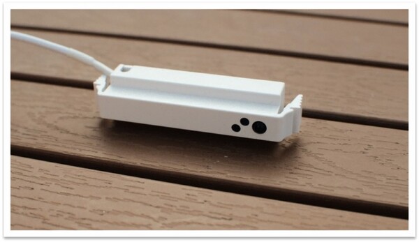 Miksi teollisuuslaitokset vaihtavat vedenpitäviin liiketunnistinratkaisuihin