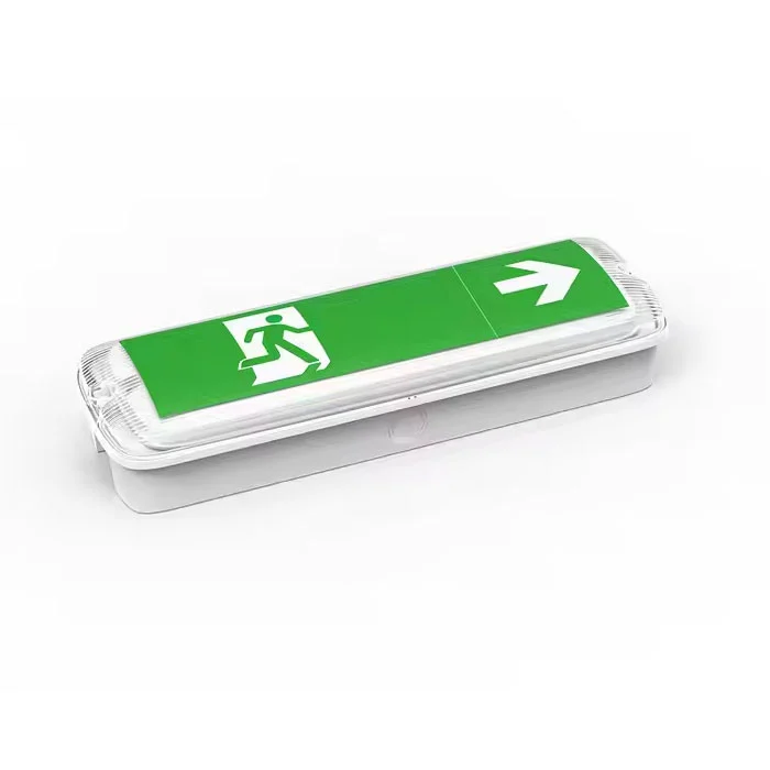 Teollinen itsenäinen LED-hätälaipio